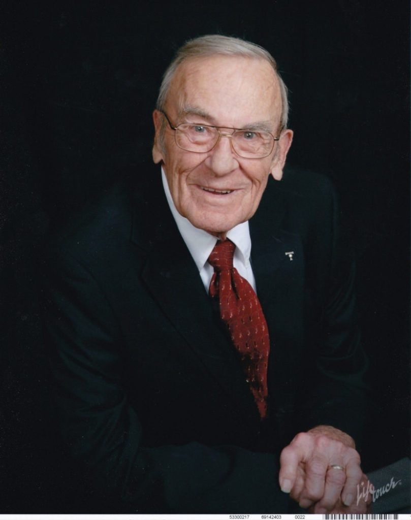 Winstel, Jack Hulsey