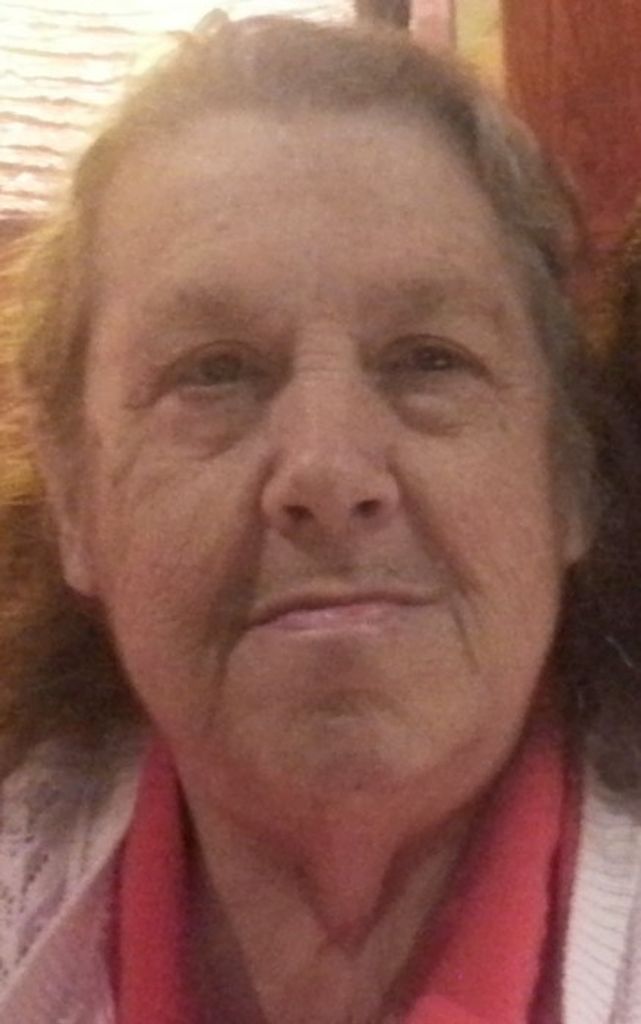 Lucy Gayle Stringham