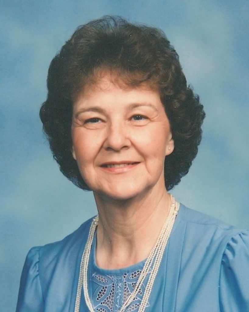 Betty J. Thurston Profile Photo