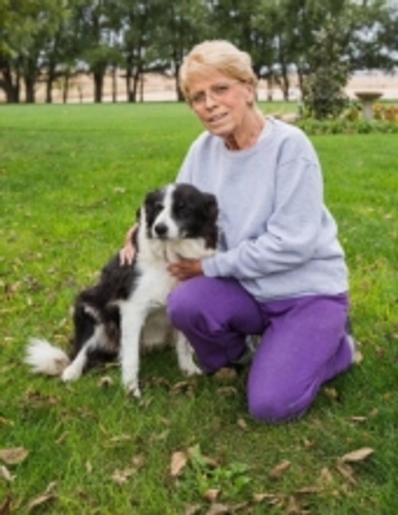 Jacqueline A. Rehder