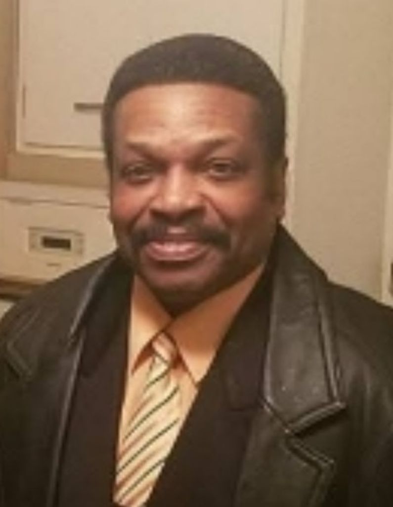 Archie Joe Wynn, Sr.