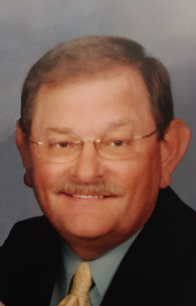 Allen G. Lonowski