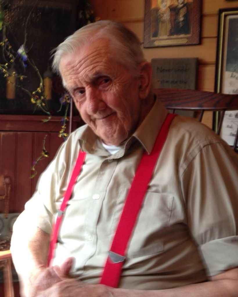 Robert 'Bob' Morose Profile Photo