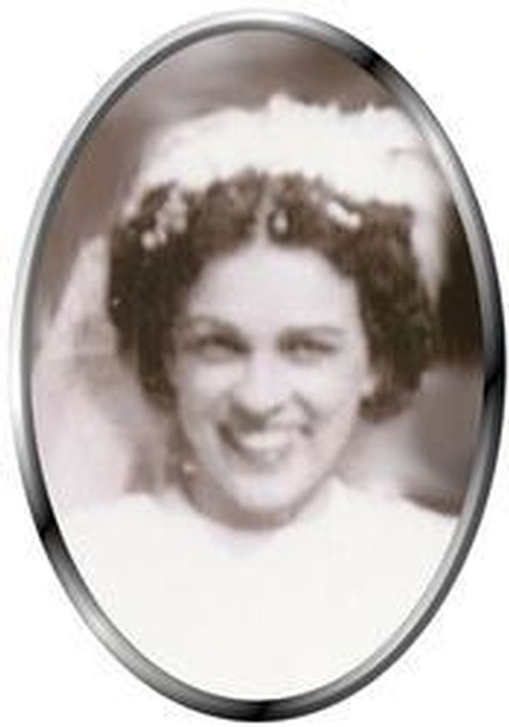 Reta Wolfe