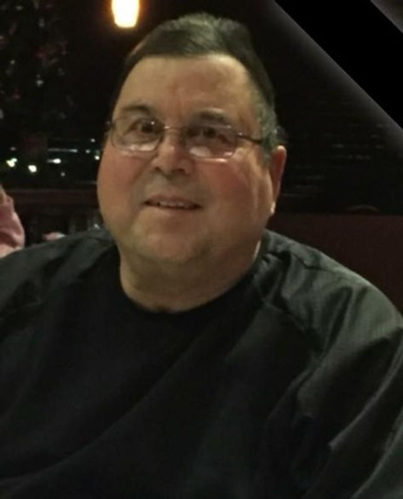 Larry Ross Clark, Sr.