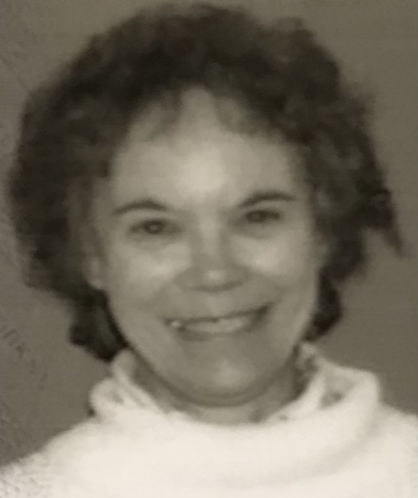 Evelyn Morton