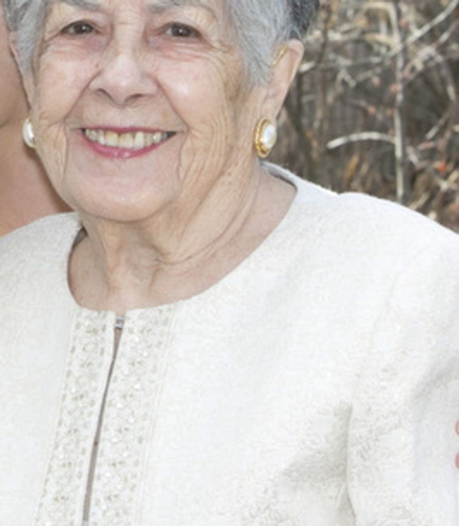Lucy Joyce