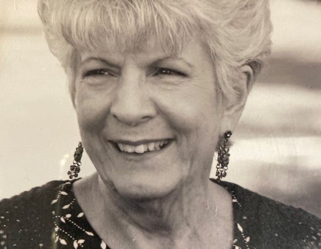 Barbara Rhoades