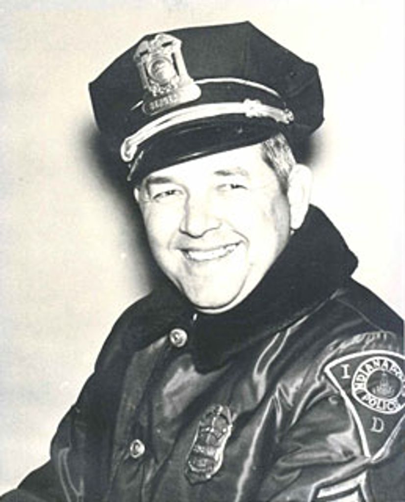 Luther Donald Shreve Profile Photo