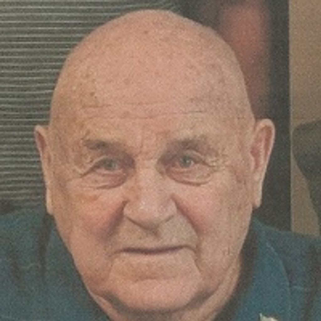Glenn "Bud" Grocott