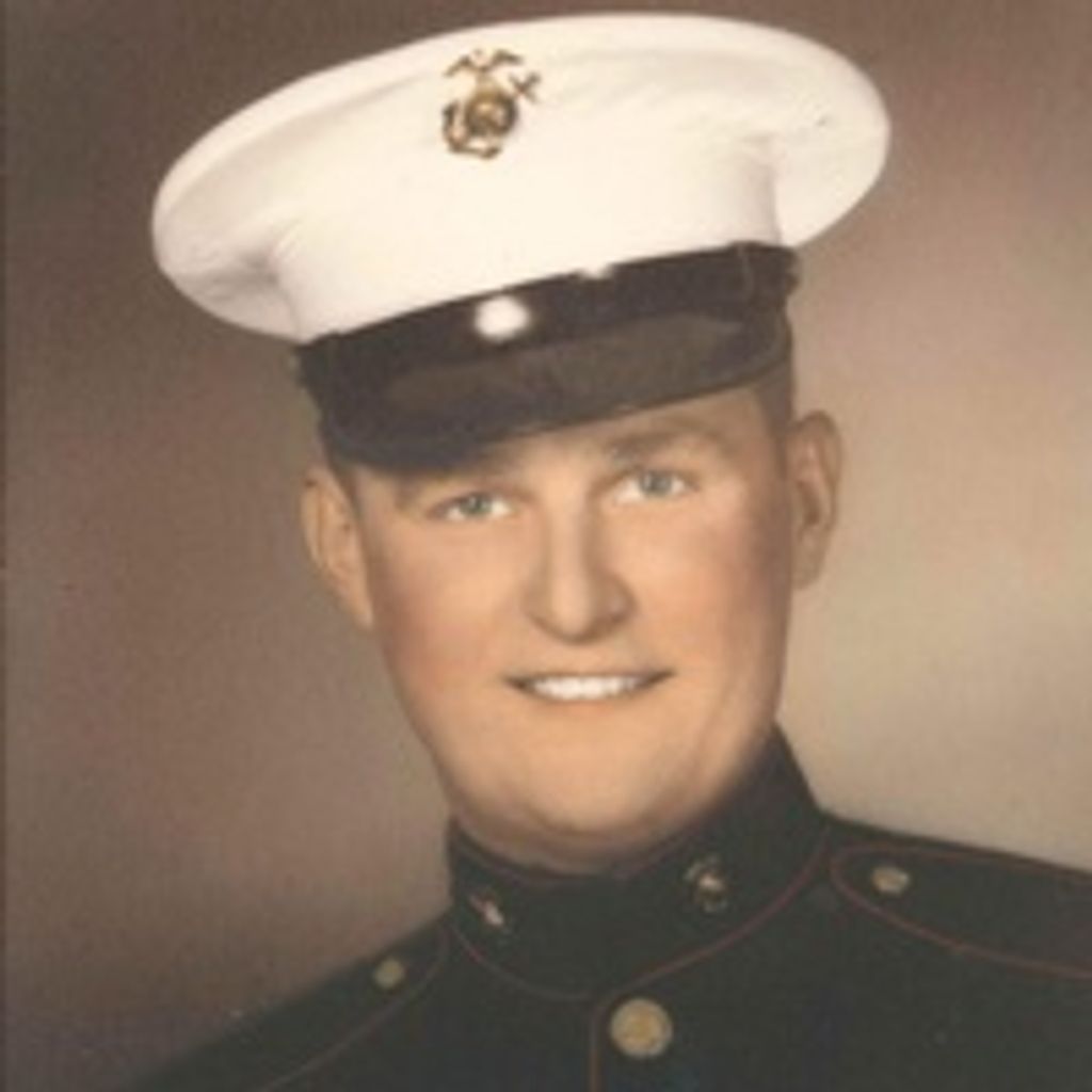 Edward  John Cyboron