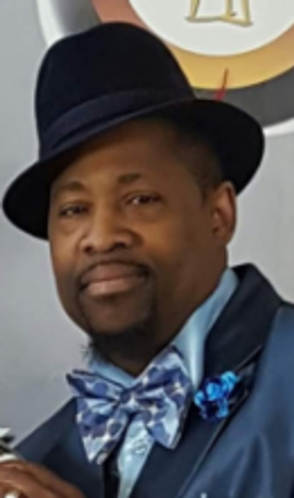 Robert Lee Bryant