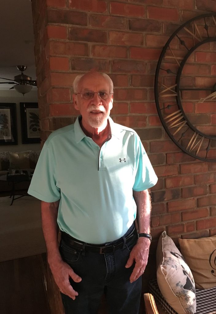 John Markham Berger Profile Photo