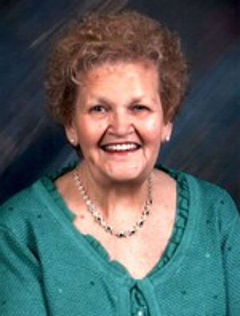 Betty Harman Profile Photo