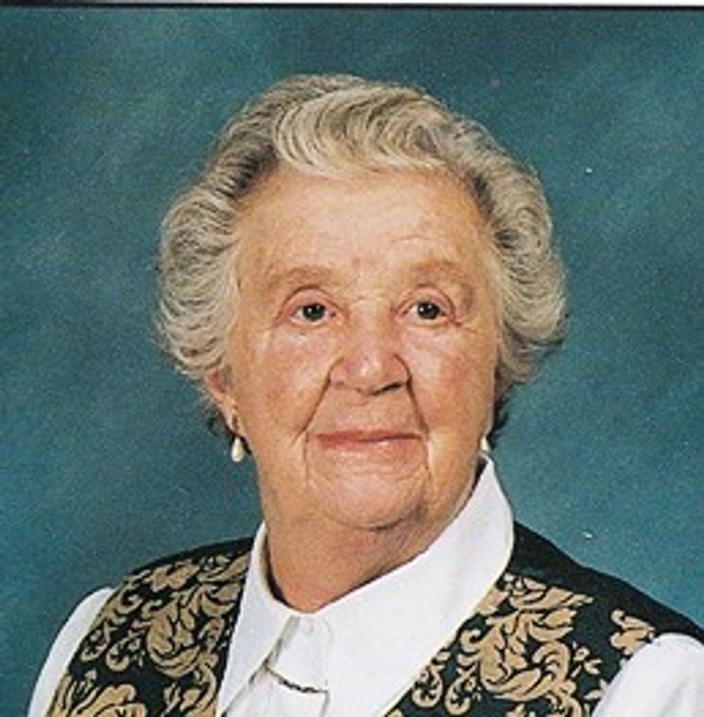 Elizabeth D. Bailey Profile Photo