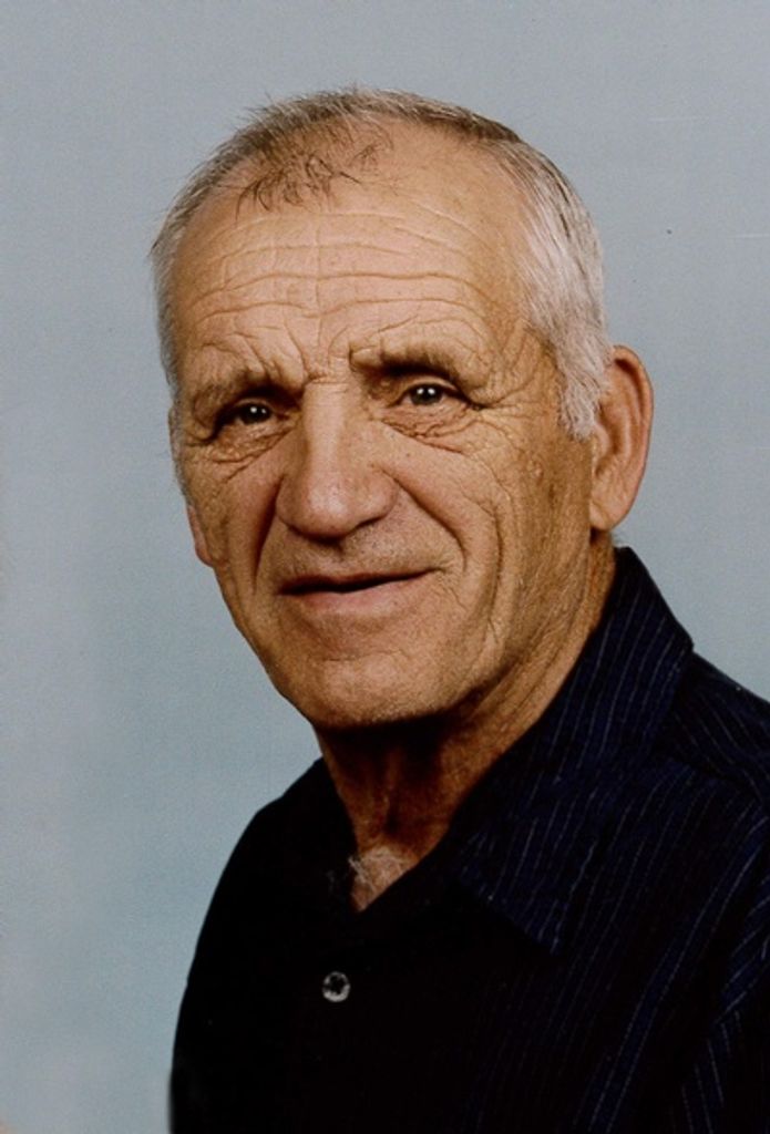 Charles Faul Jr Profile Photo
