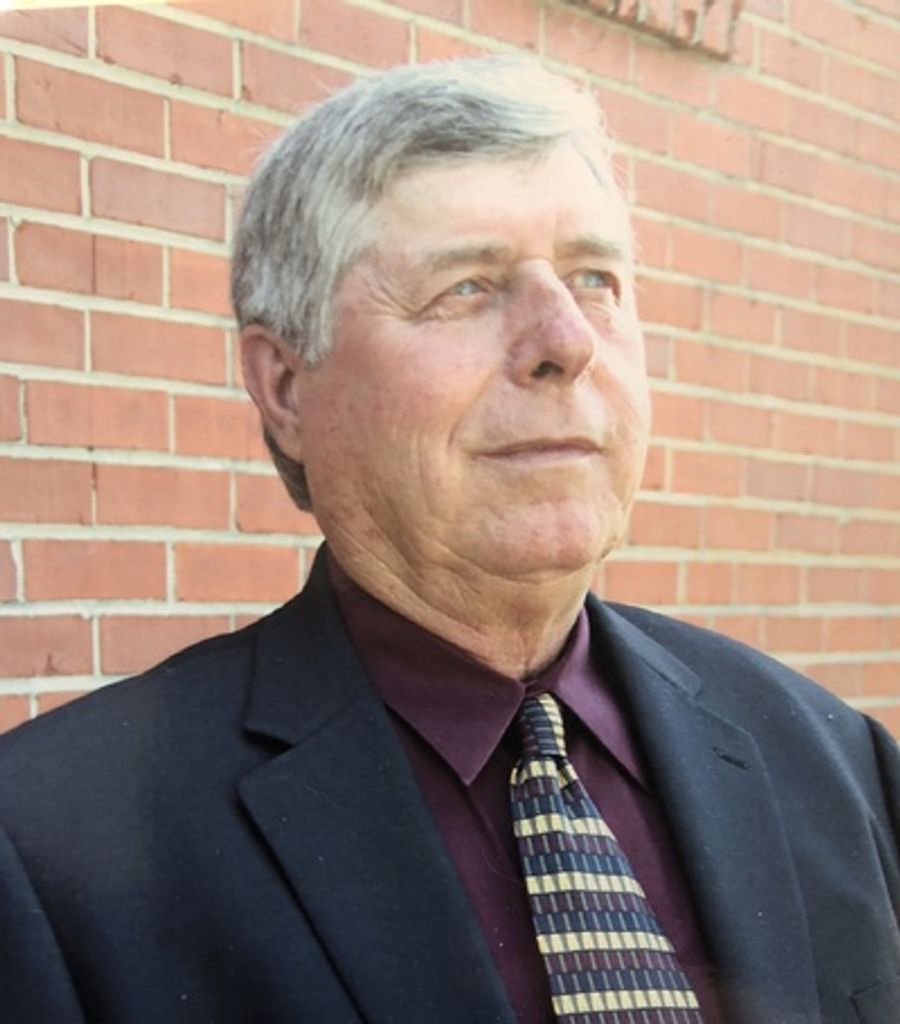 Jackie Ted "Jack" Davis, Sr. Profile Photo