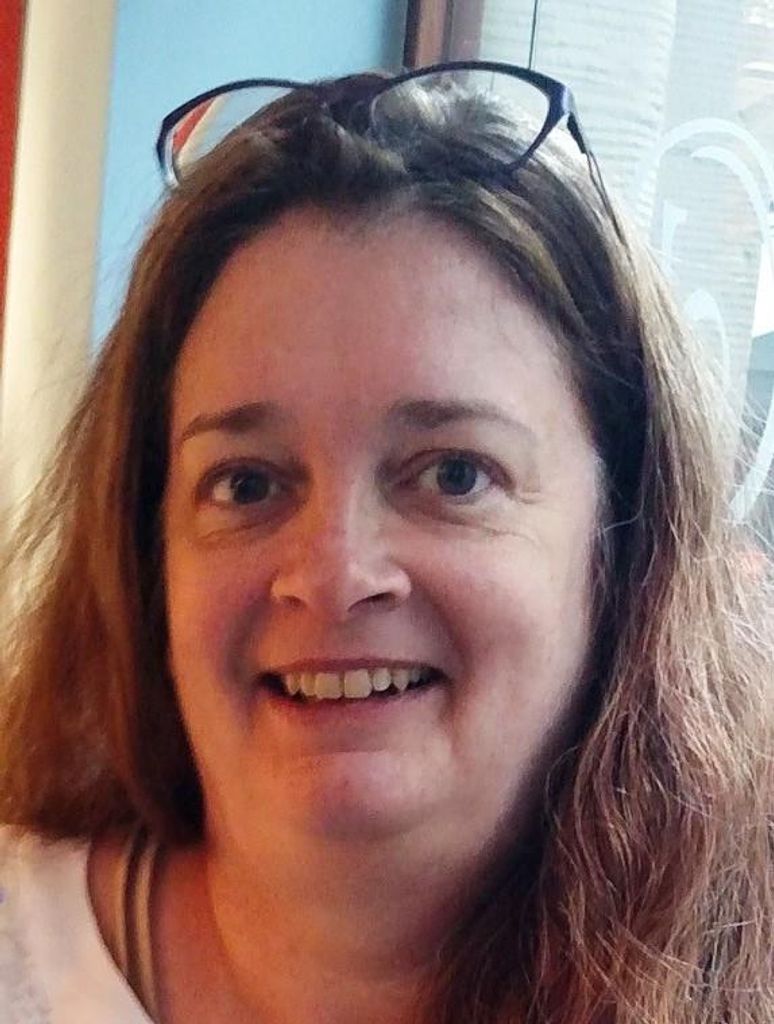 Maria Christine Williams Profile Photo
