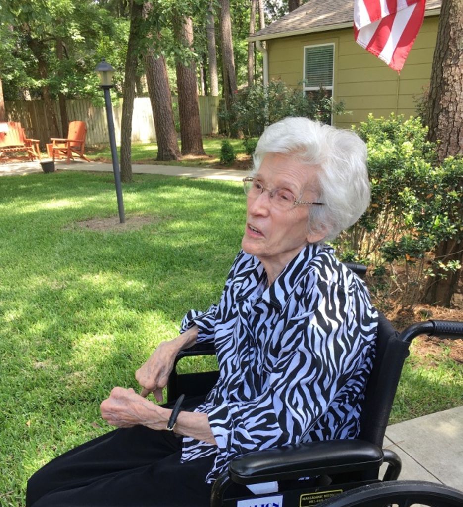 Eunice Fitzgerald Profile Photo