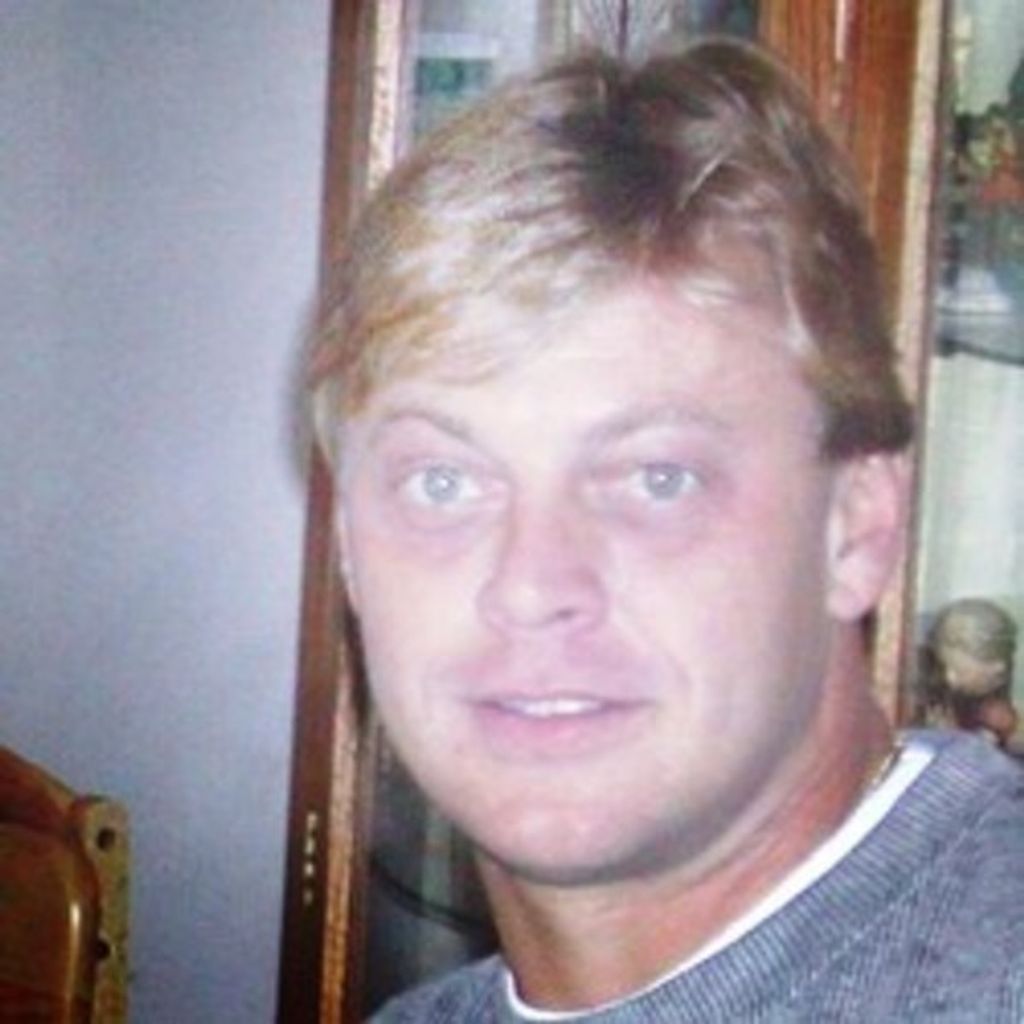 Patrick "Pat" Brooks