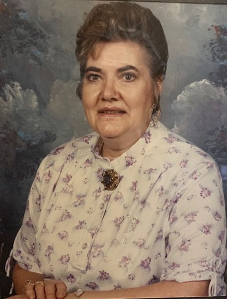 Nora Elizabeth Steinhoefel