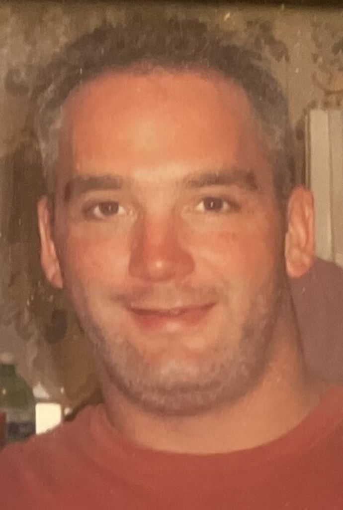 William F. Clevenger Jr.