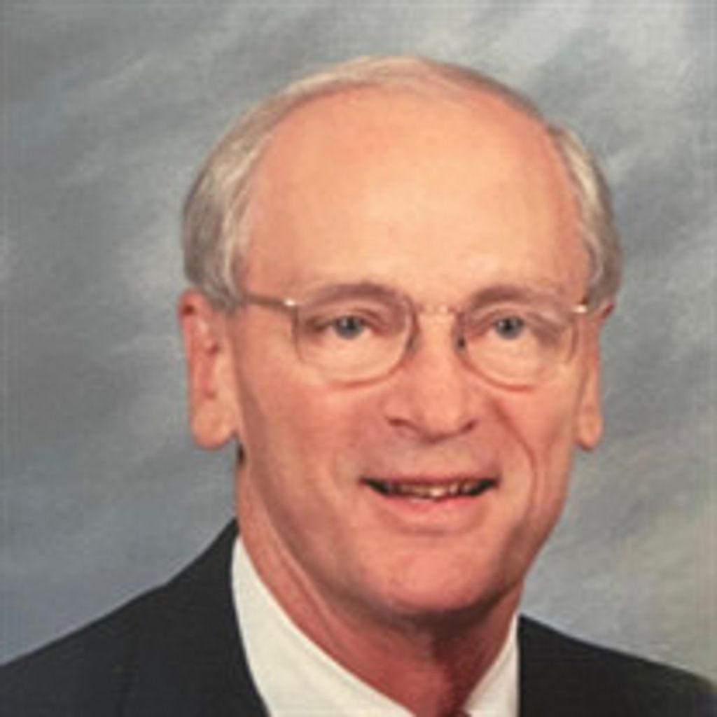 John Melville Armstrong