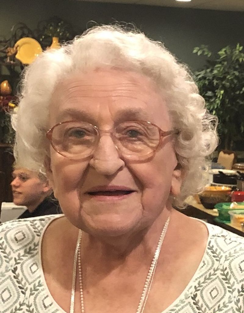 Rosemary Pletikapich
