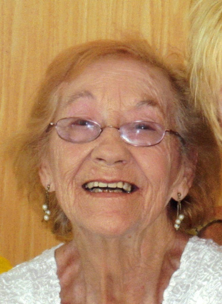 Mary Joann Swathell Profile Photo
