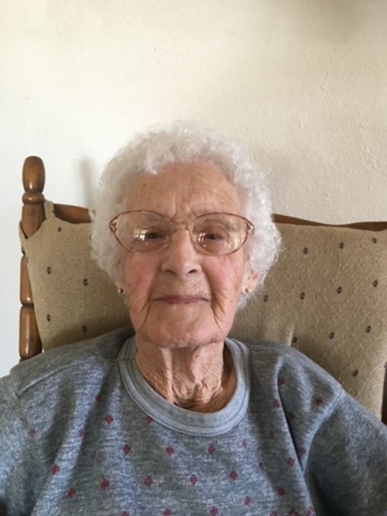 Irene Plush Profile Photo