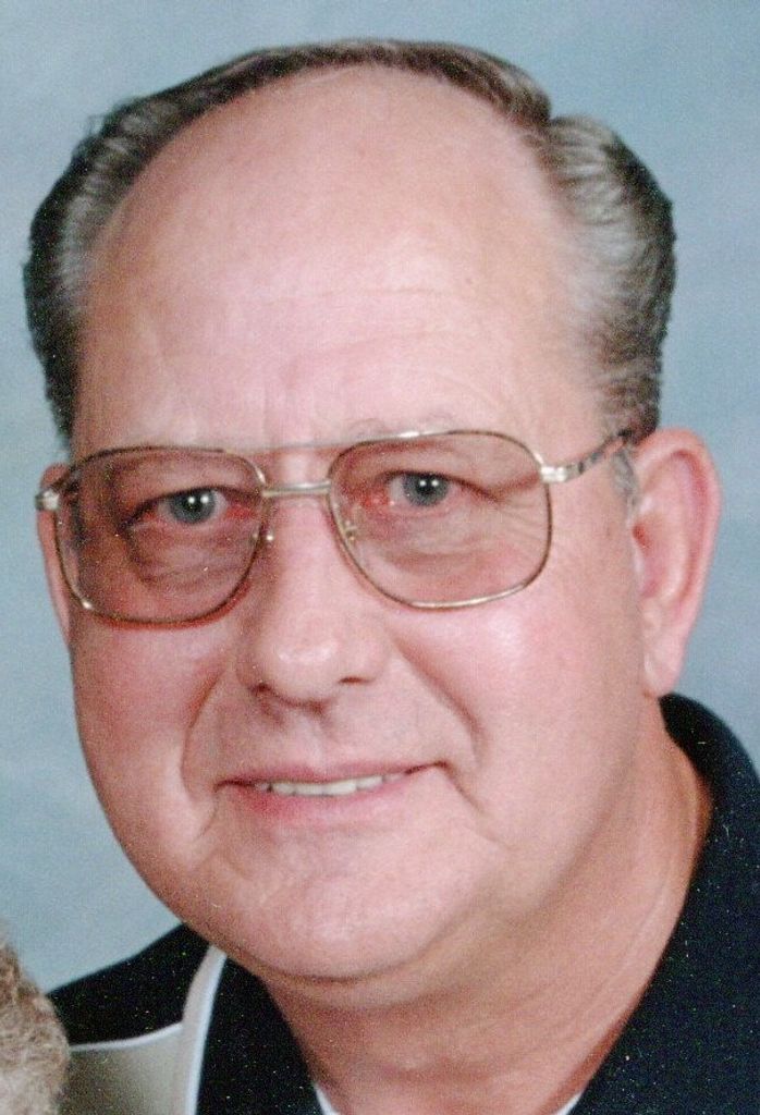 Virgil Briske