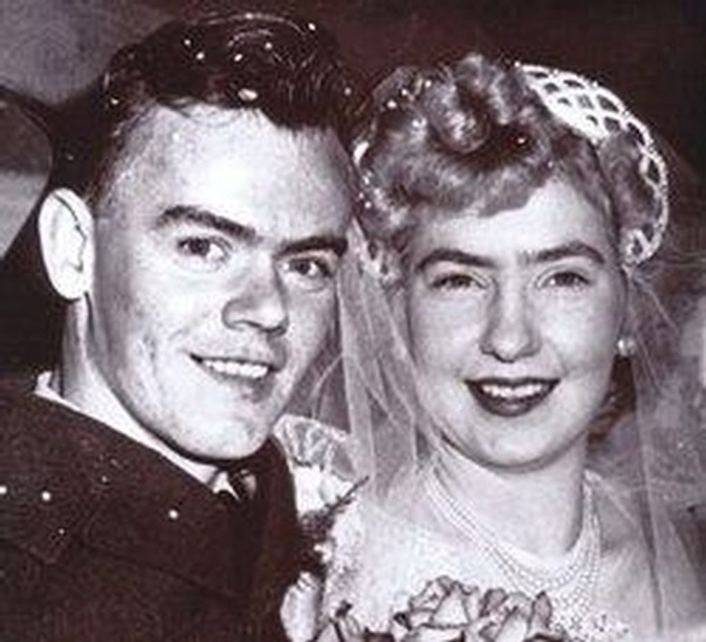 Shirley Bernice Demone