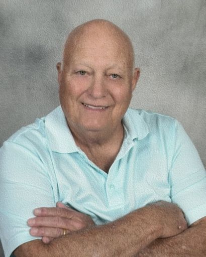 John Martin "Johnny" Osborne Profile Photo