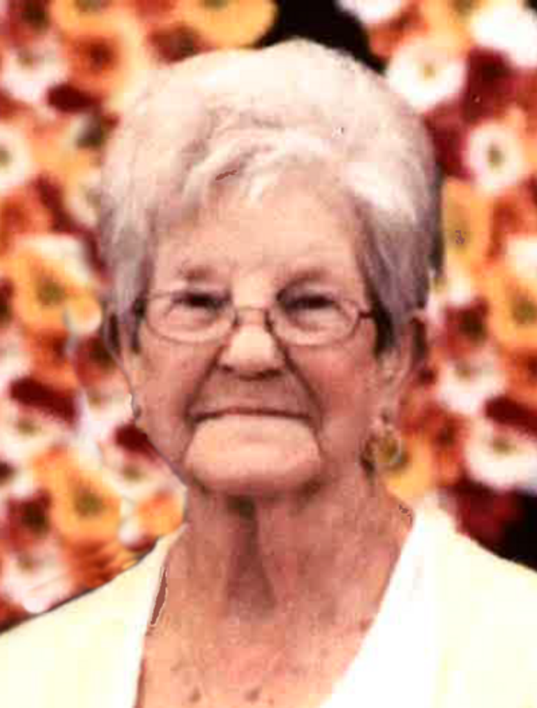 Imogene Goodwin Profile Photo