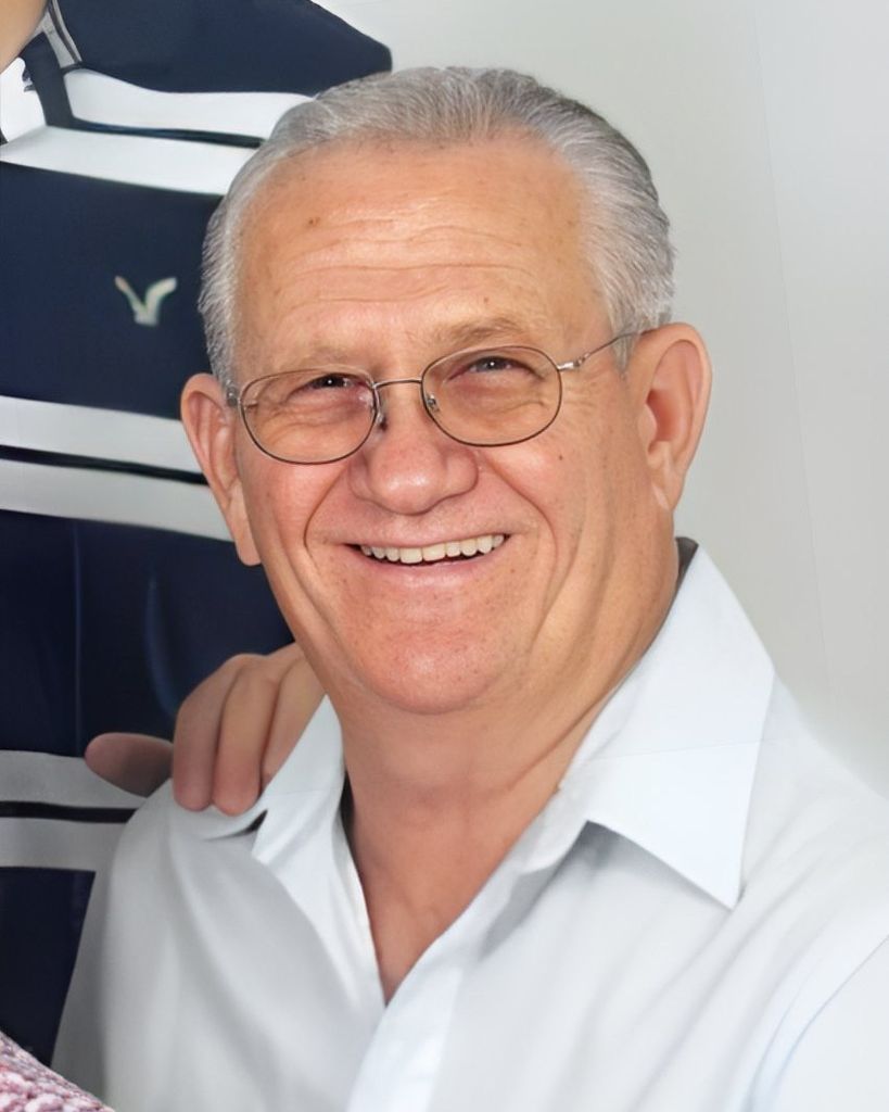 GW Lanier Profile Photo