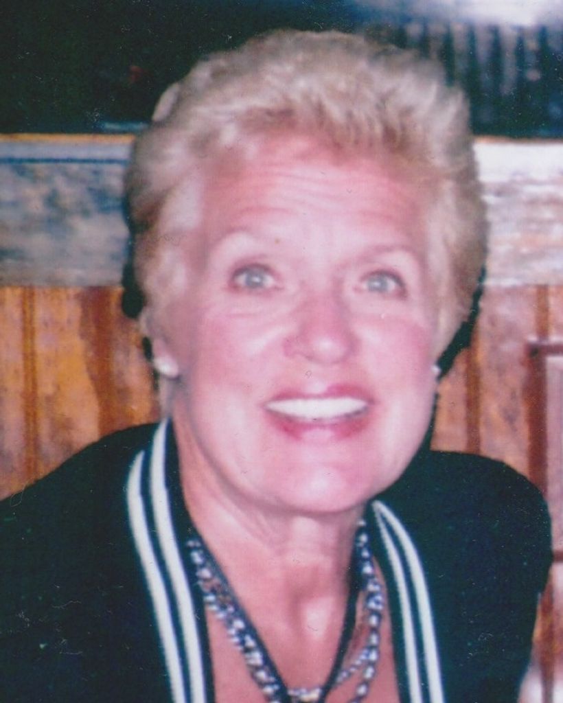 Joan Loutos Profile Photo