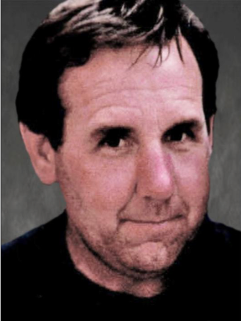 Stephen Hogan Profile Photo