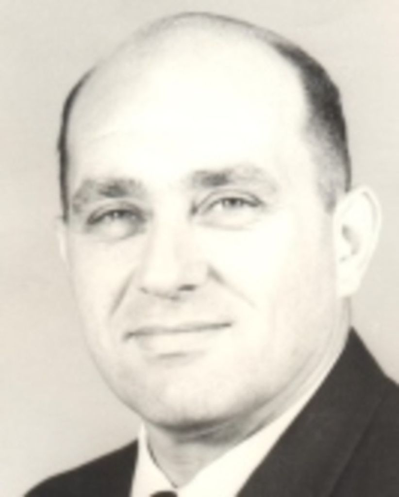 Mr Bernardo Esposito