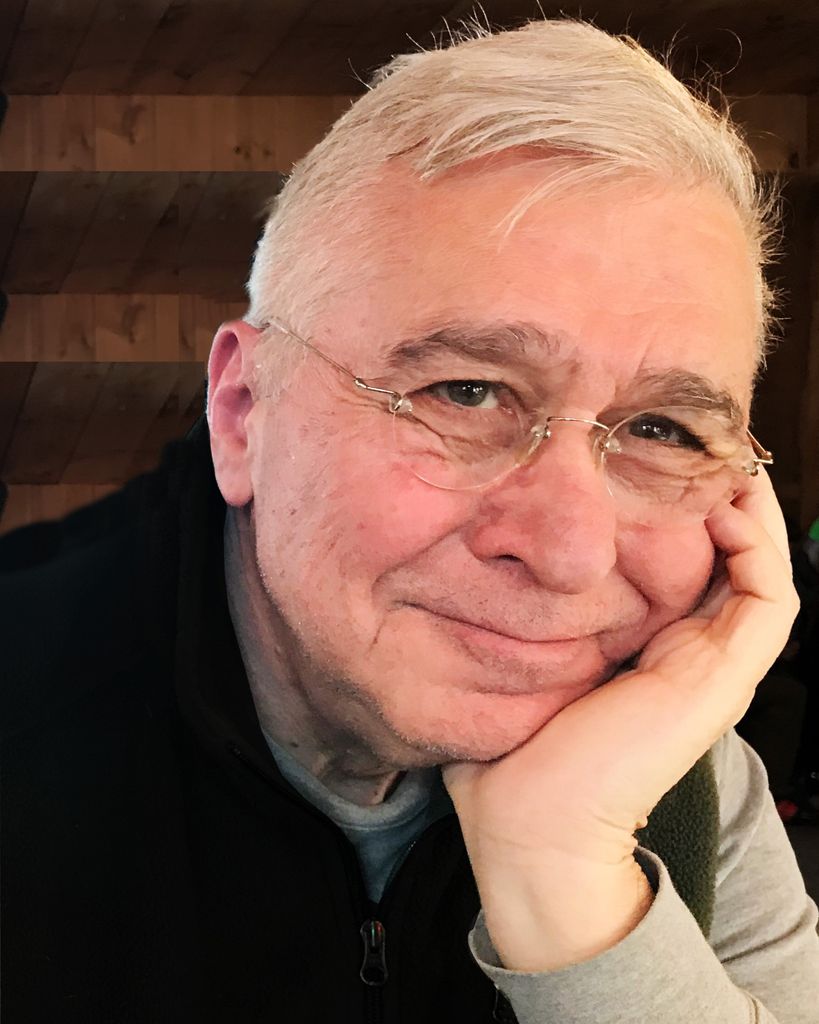 Tosun Aricanli Profile Photo