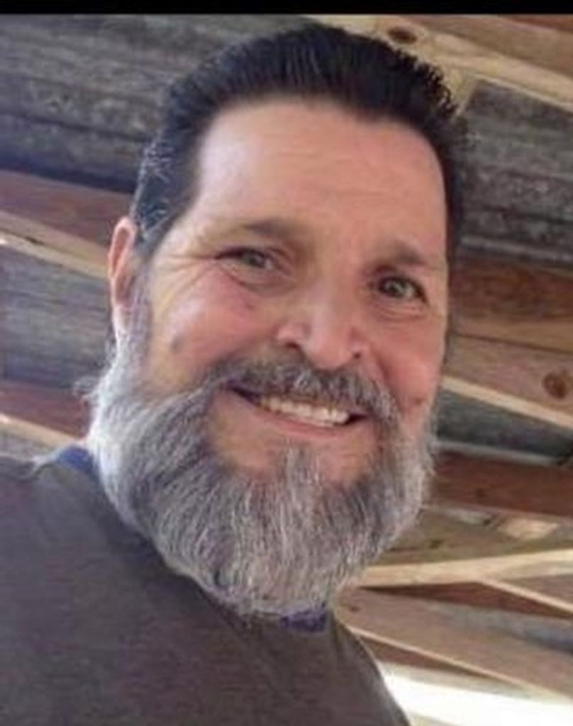 Myron Leger Profile Photo