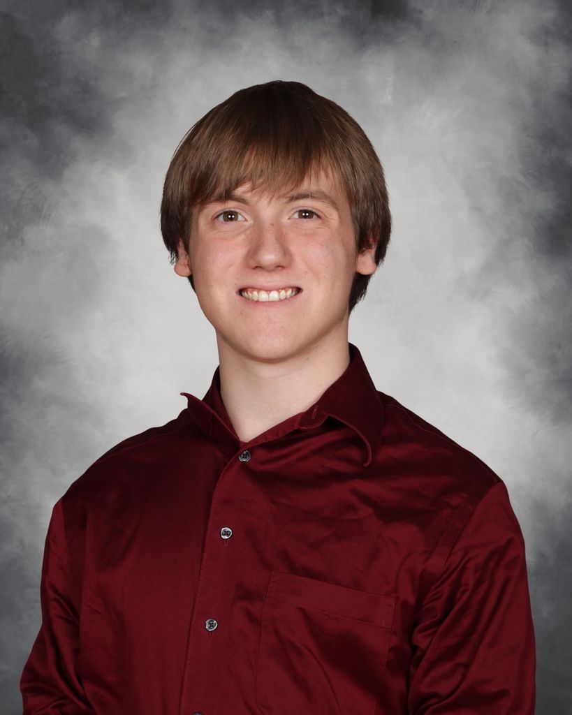 Nathan Parrish Profile Photo