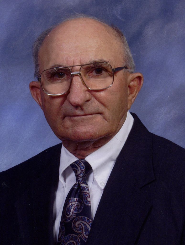 Monroe Vanburen Cox