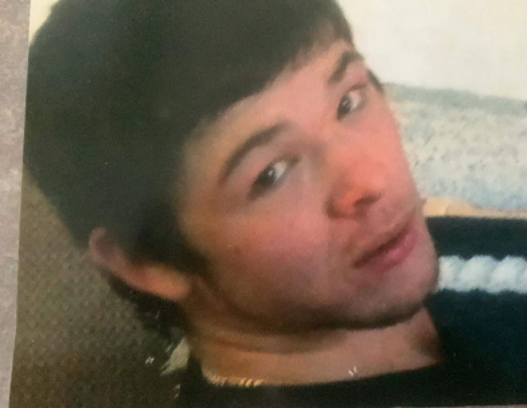 Johnathan Norman Moore, Jr. Profile Photo