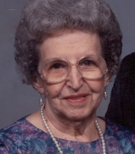 Thelma Louise Wise Profile Photo