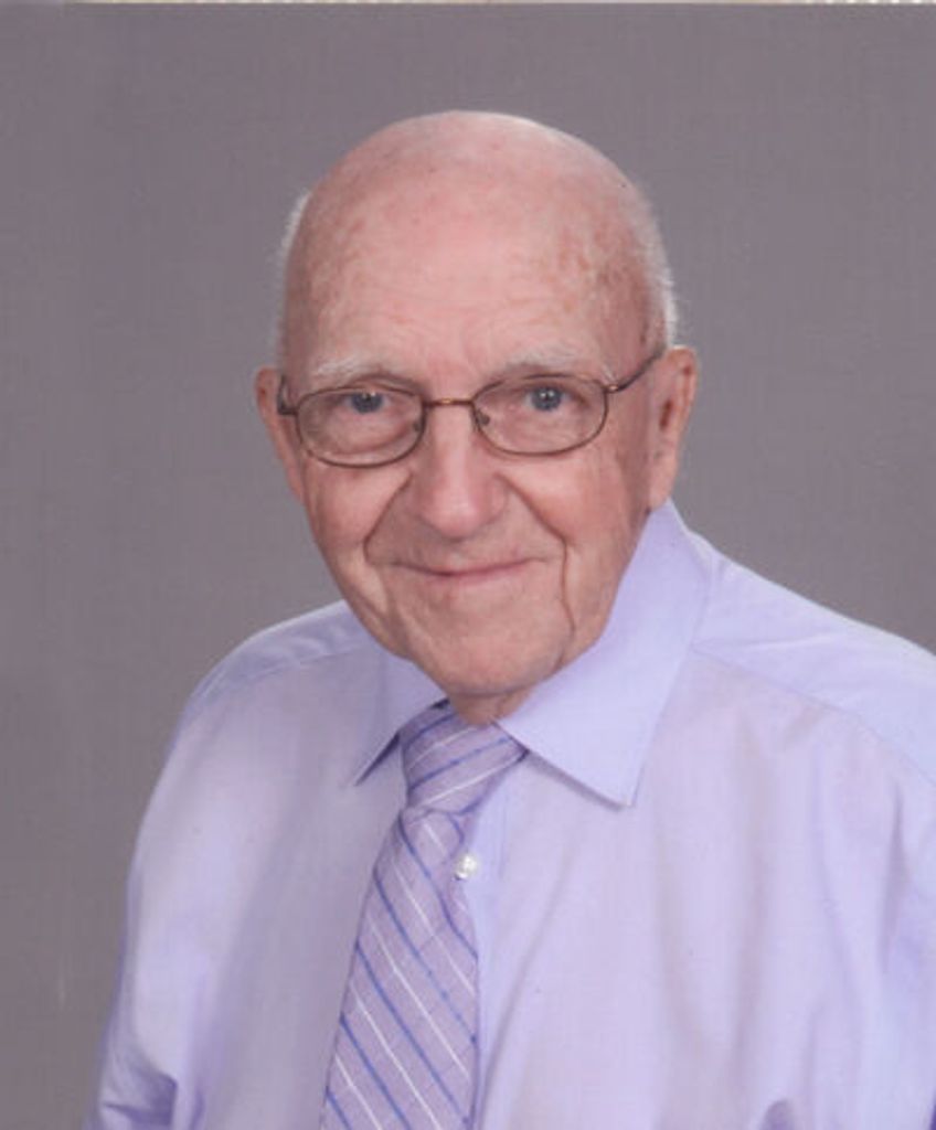 William "Ed" Keesee Profile Photo