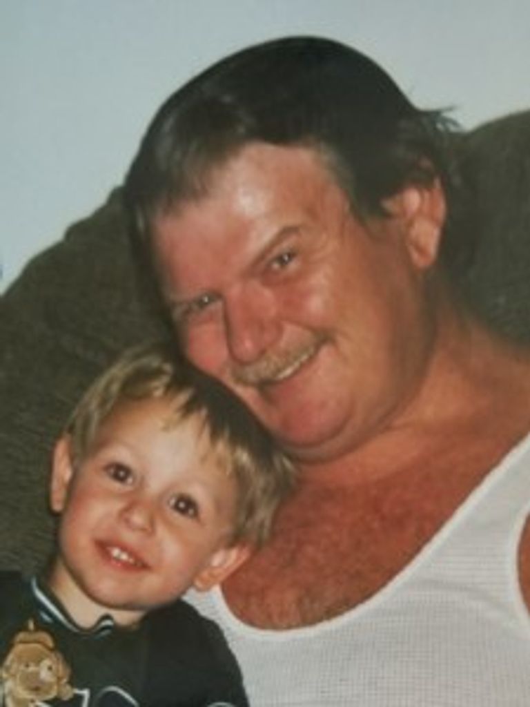 Lloyd Alton Delk, Jr.