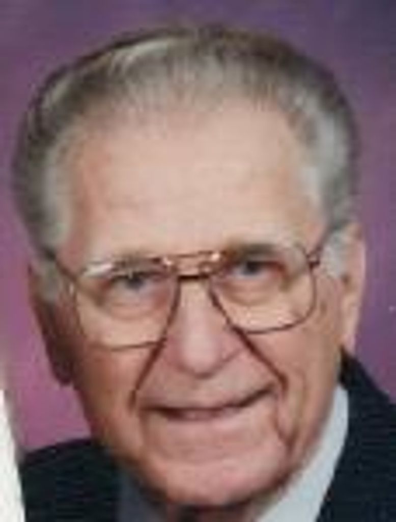 Walter  Joseph Niznik