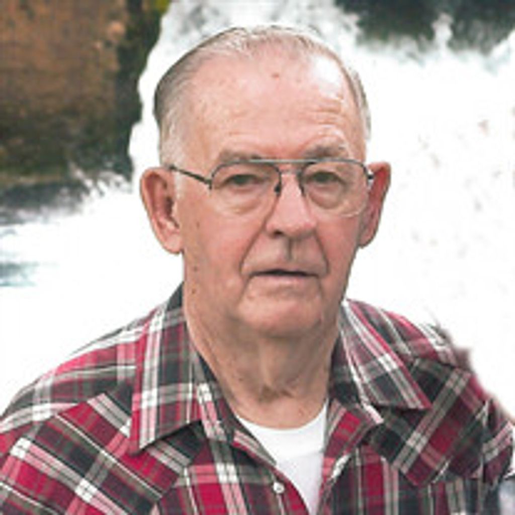 Harold Dean Stoops