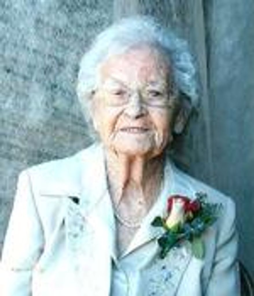 Beulah Roberts