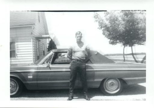 Paul R. Conyers photo gallery thumbnail 46 of 77